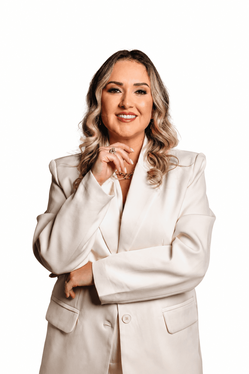 Emmanuelle Vieira